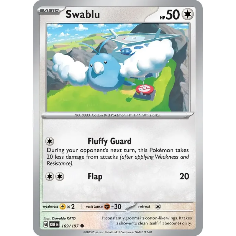 Swablu (OBF 169)