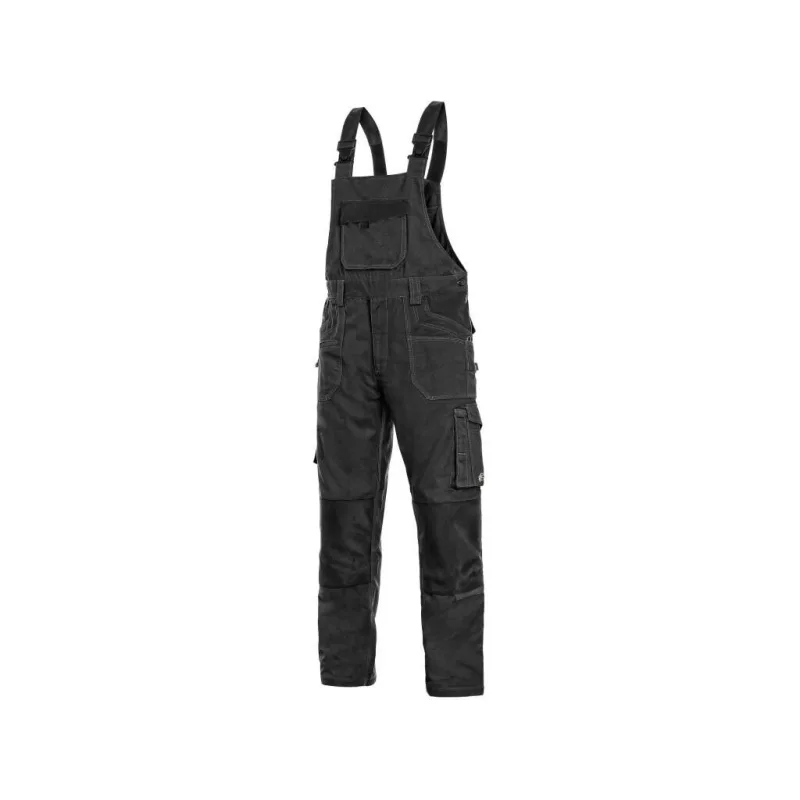 Kalhoty s laclem CXS STRETCH