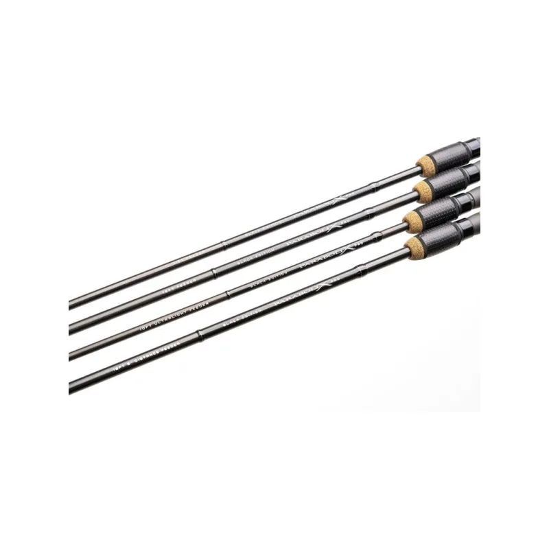 Prut MAP Parabolix 10ft 15-40g SUV Feeder B/E Pro