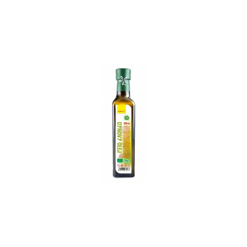 DÝŇOVÝ OLEJ BIO 250 ml WOLFBERRY