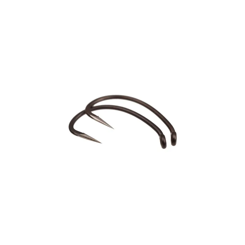 Gardner Háčky Specialist Hand Sharpened Covert Dark Continental Mugga
