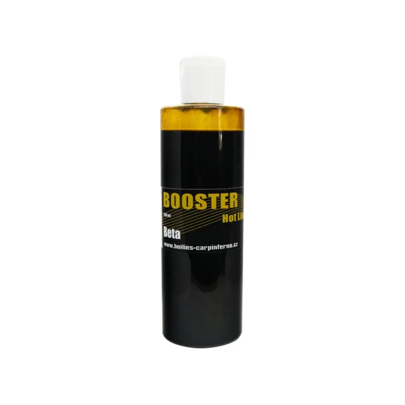 Carp Inferno Booster Hot Line 250 ml