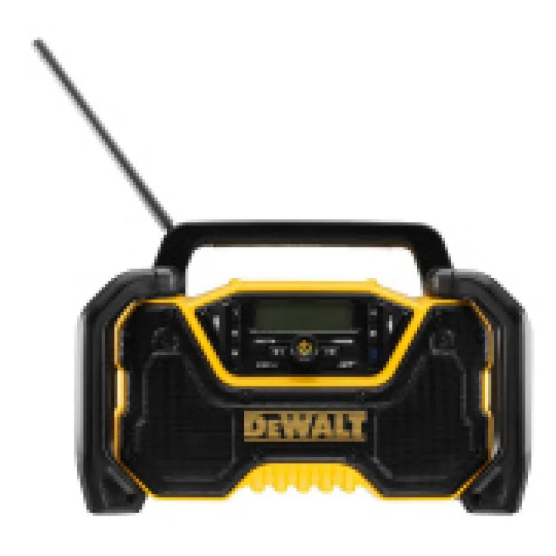 Aku r&aacute;dio DeWALT DCR029-QW bez aku