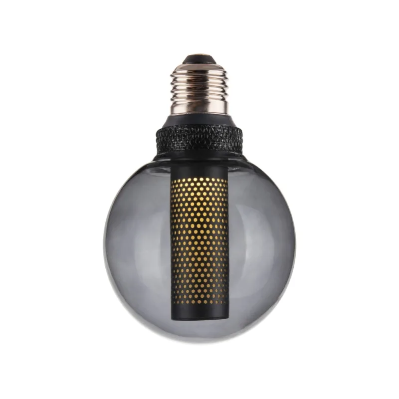 Žárovka COLORS Core E27 3W 12,5 cm