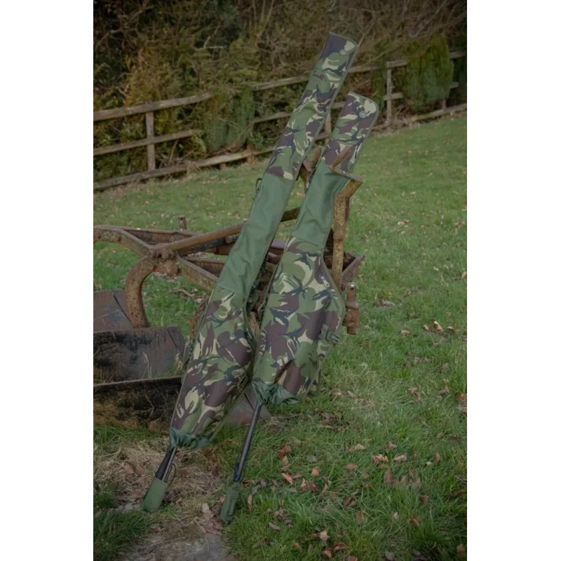 Wychwood Pouzdro na pruty Tactical HD Rod Sleeve 9-10ft - H2575