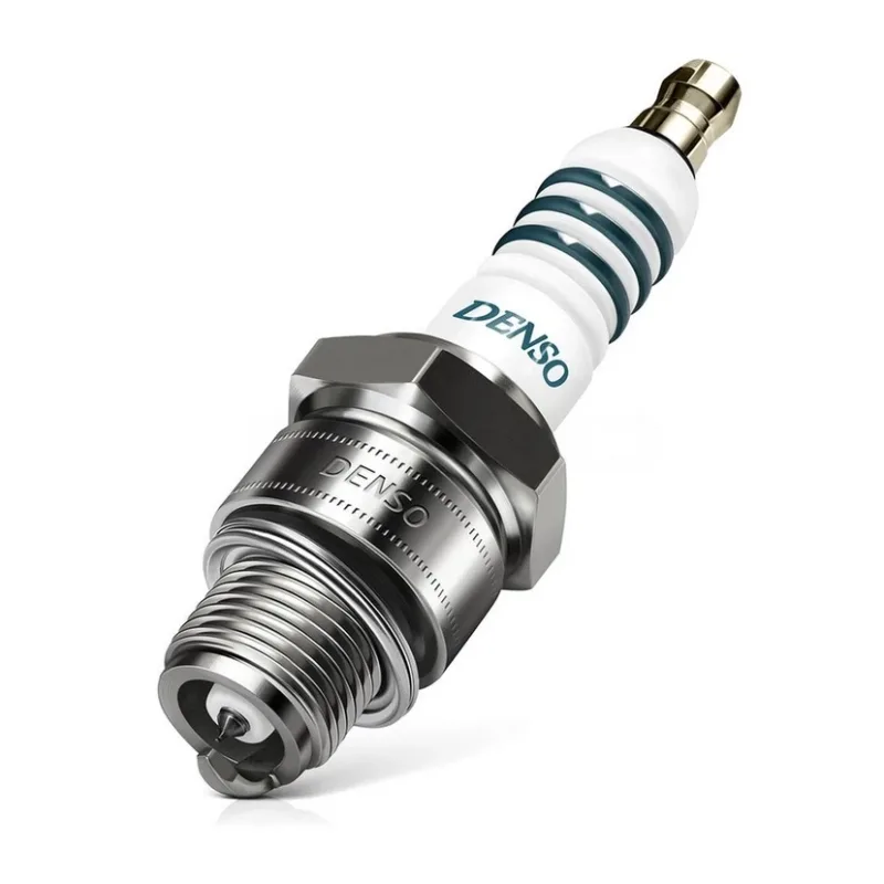 Zapalovací svíčka DENSO - JAPONSKO W27ESR-U NICKEL STANDARD