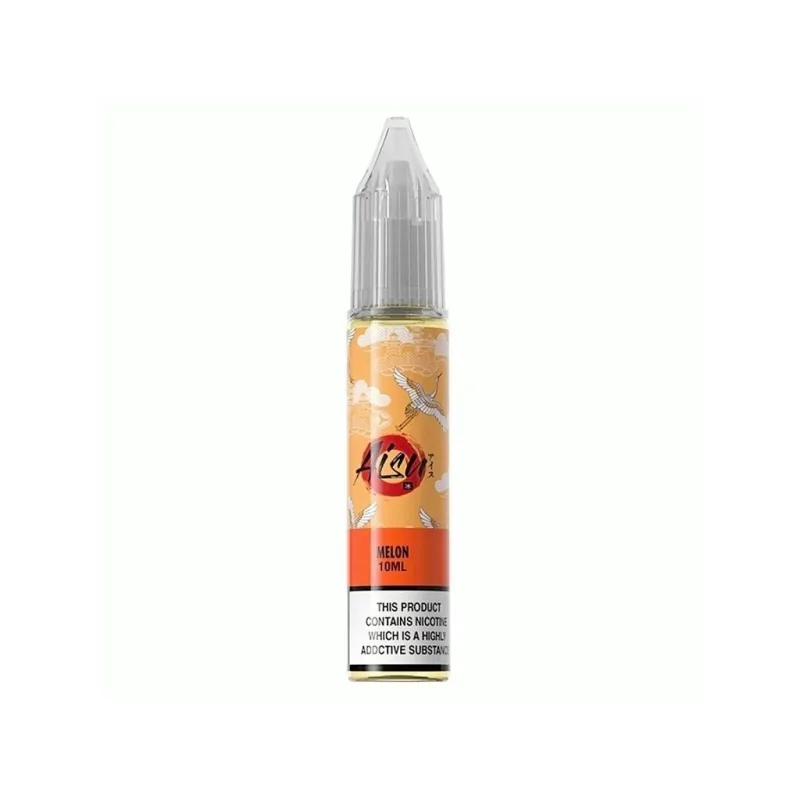 ZAP! Juice AISU Salt - E-liquid - Melon - 10ml - 20mg