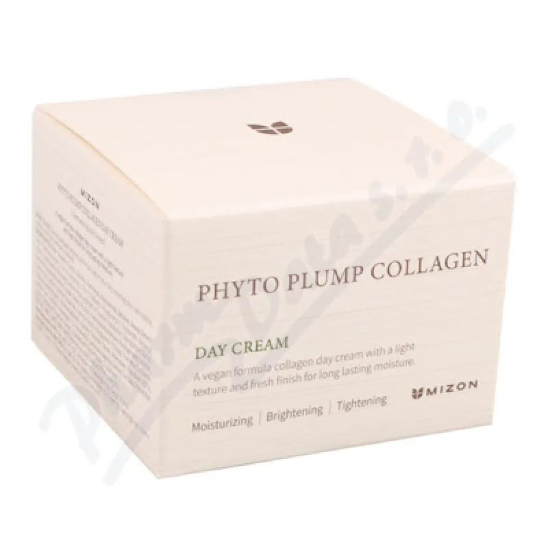 Mizon Phyto Plump Collagen Day Cream 50ml