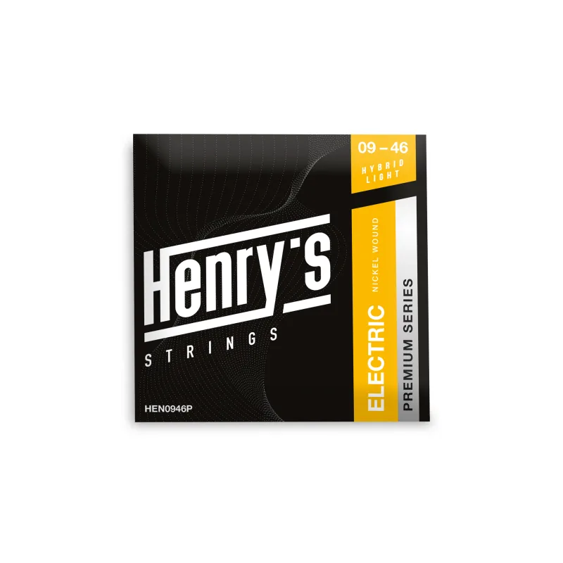 Henry`s Premium HEN0946P