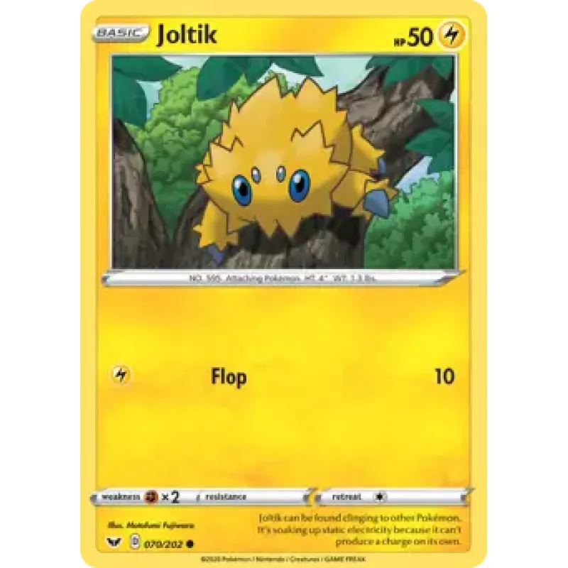 Joltik (SSH 70)
