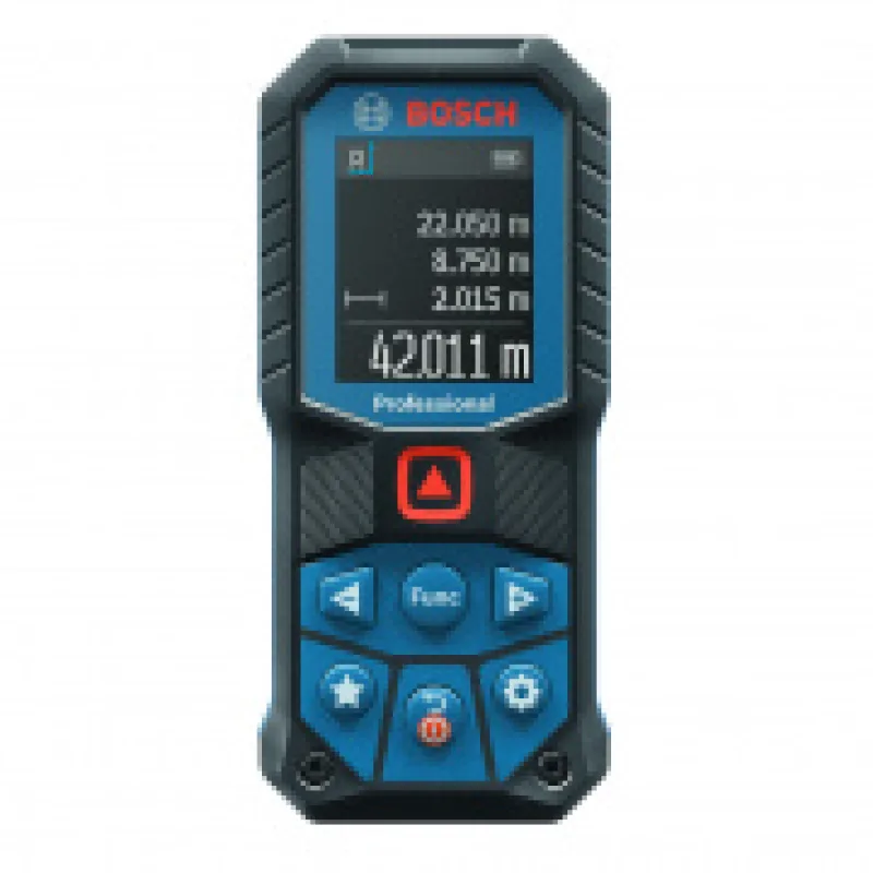 Laserov&yacute; měřič vzd&aacute;lenosti Bosch GLM 50-22 Professional 0601072S00