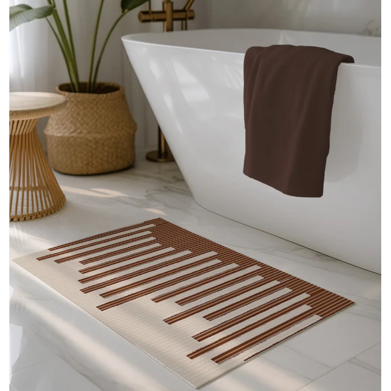 Role AquaNova koupelnová PVC předložka AQN-548B 65cm x 15m