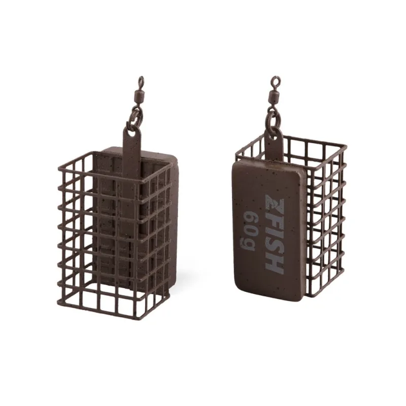 ZFISH Krmítko ECO Square Feeder