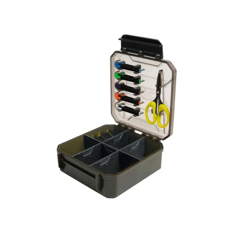 Box na bižuterii AVID Reload BOX  Získejte slevu -5% za registraci v e-shopu