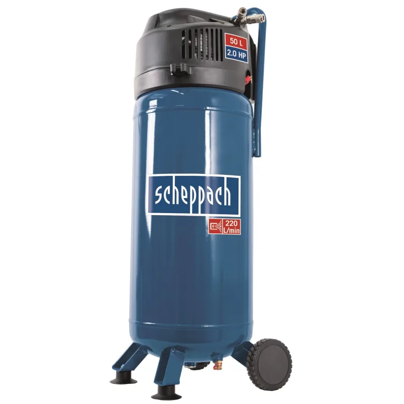 Scheppach HC 51 V (5906125901)