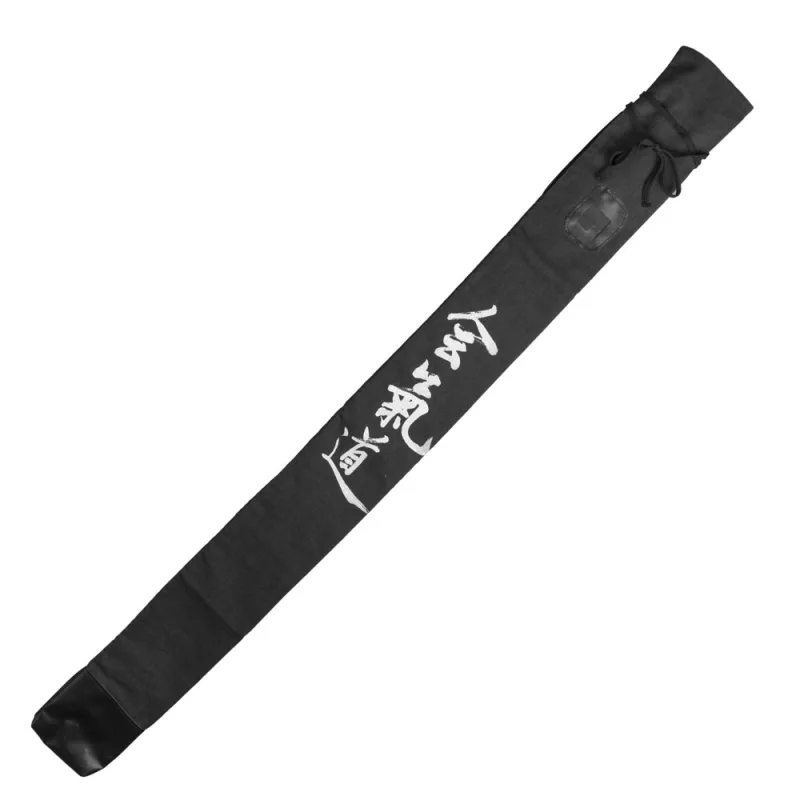Obal na Shinai, Bokken, Jo - černá, AG-22 - Default Title