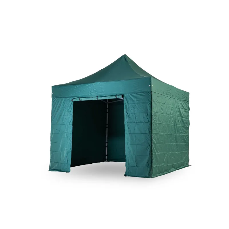 TENTino OPL&Aacute;&Scaron;TĚN&Iacute; NA 3x3 m SMALL/BIG HEXAGON Barva opl&aacute;&scaron;těn&iacute;: 9A - ZELEN&Aacute;