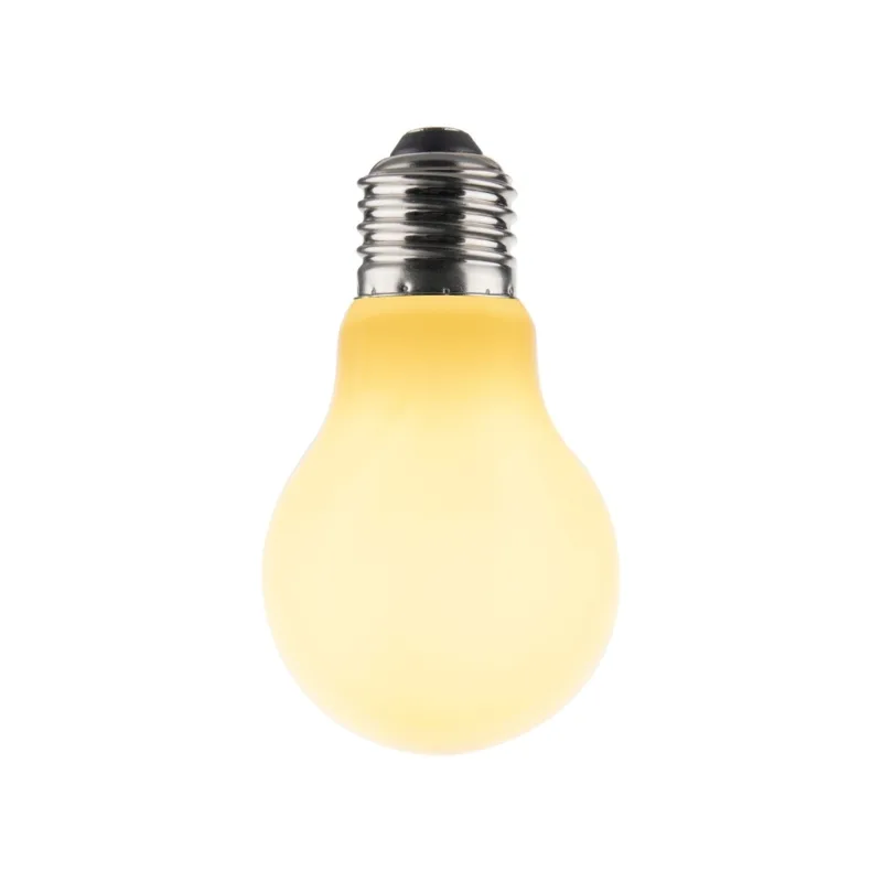 Žárovka COLORS Standard E27 7,5W