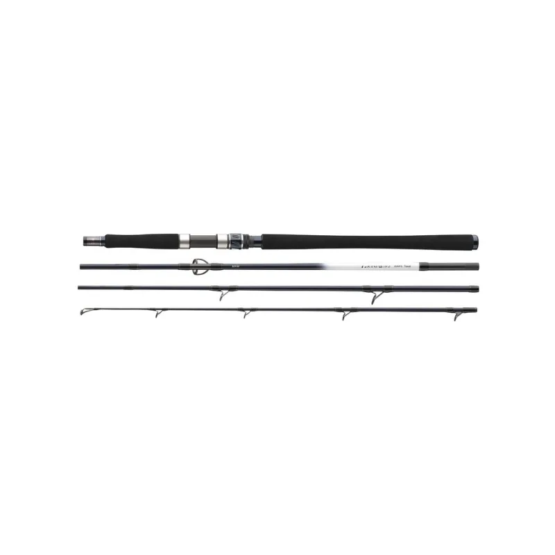 Daiwa Grandwave Pilk TR 2,25m 300g  Získejte slevu -5% za registraci v e-shopu