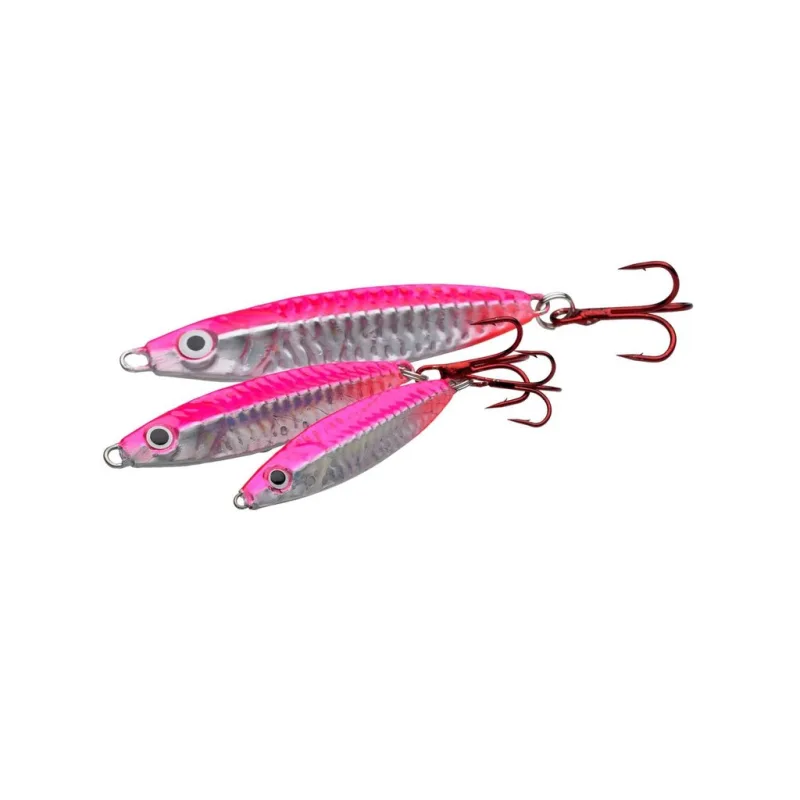 Dragon Kinetic pilker 60g  Získejte slevu -5% za registraci v e-shopu