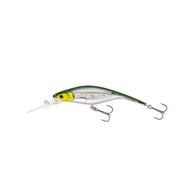 Westin P10DR Crank 10cm 16g  Získejte slevu -5% za registraci v e-shopu
