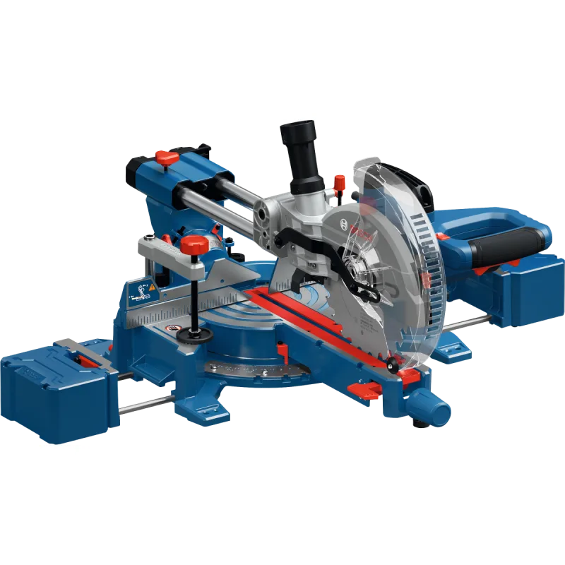 BOSCH GCM305-216S 0601B61001
