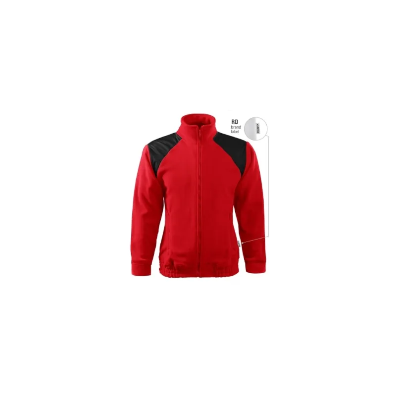 Jacket Hi-Q Fleece unisex BRAND LABEL