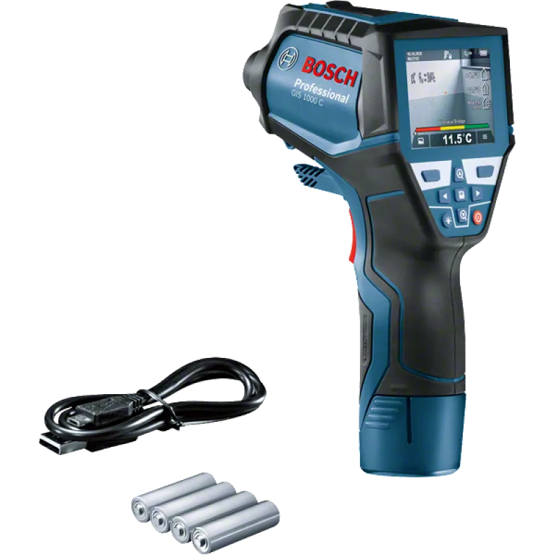 Bosch GIS 1000 C Professional 0.601.083.300