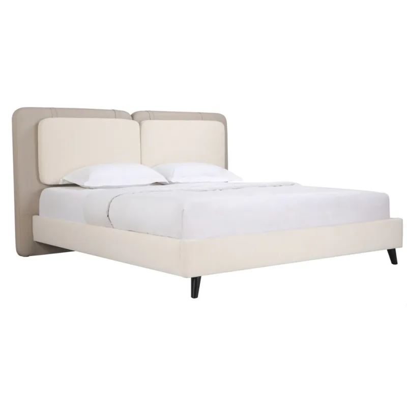 Postel Accera 180 x 200 cm
