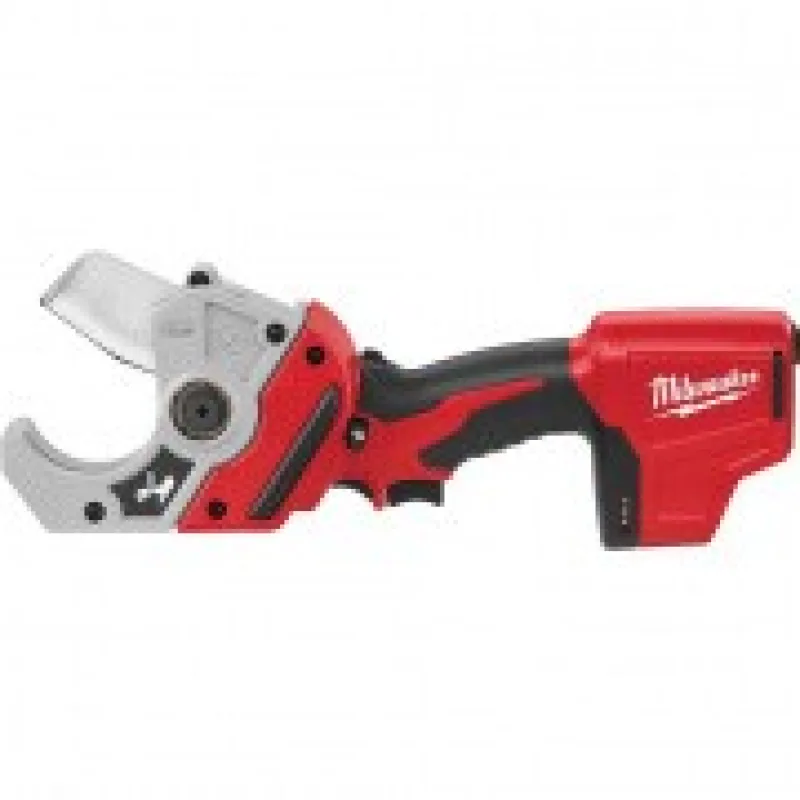 Aku řezačka potrub&iacute; Milwaukee C12 PPC-0 4933416550