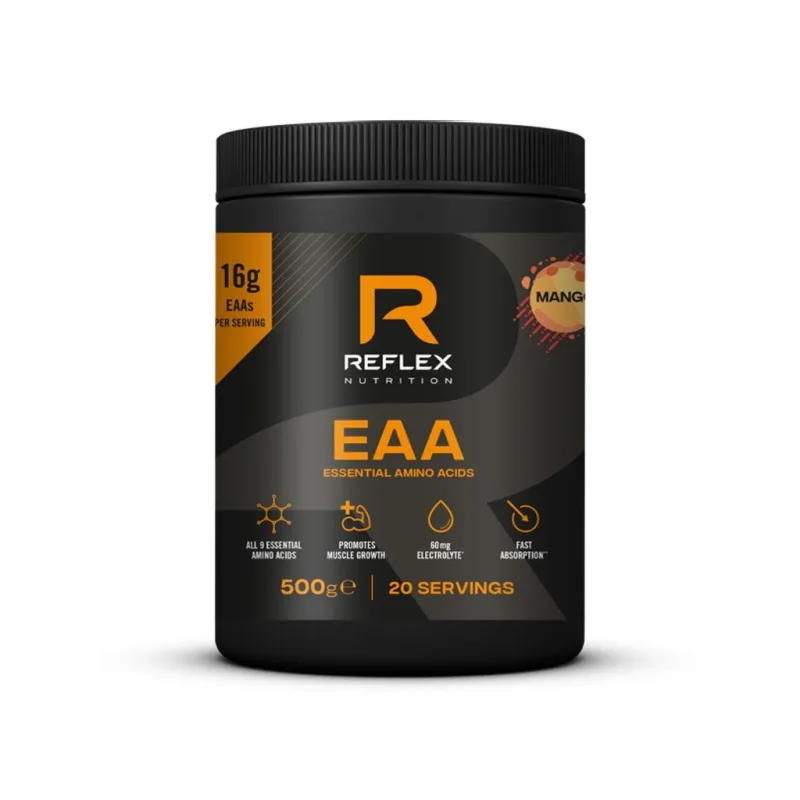 EAA 500g mango