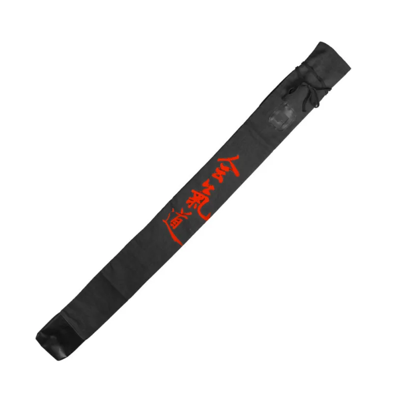 Obal na Shinai, Bokken, Jo - černá, AG-24 - Default Title