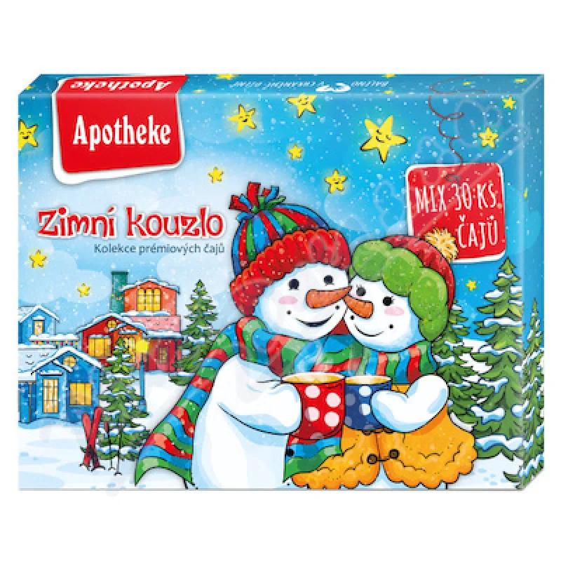 Dětské nápoje