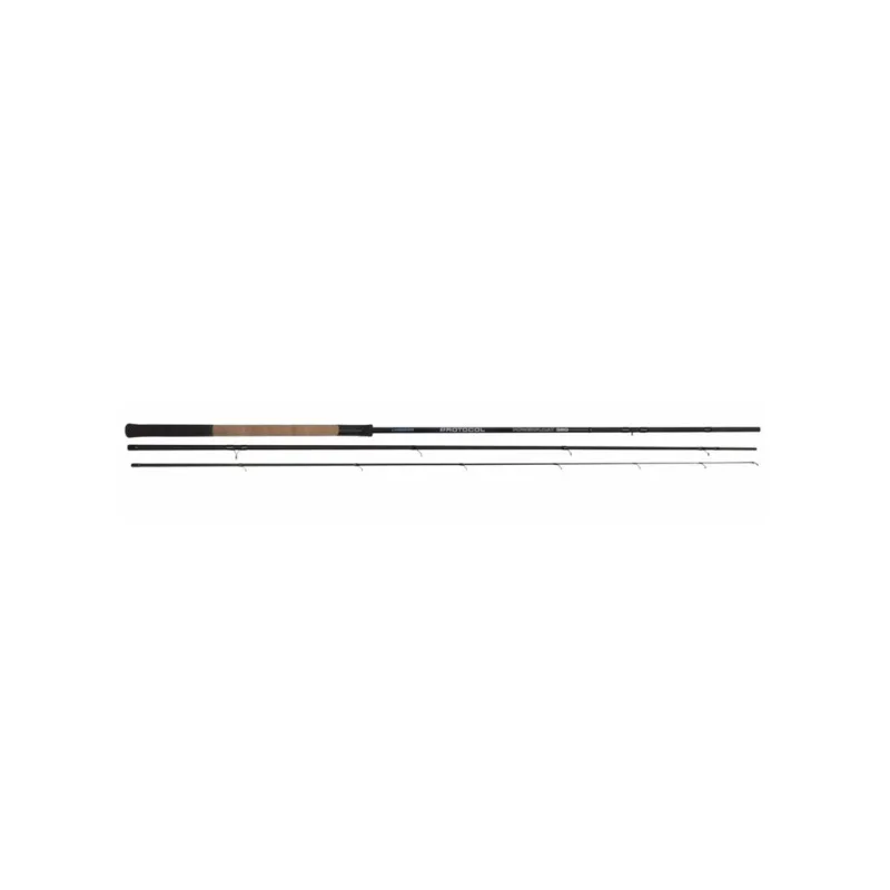 CRESTA Protocol PowerFloat 3,6m 20g  Získejte slevu -5% za registraci v e-shopu