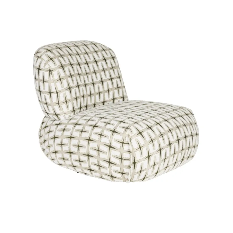 Lounge křeslo RITZ – náhled 1