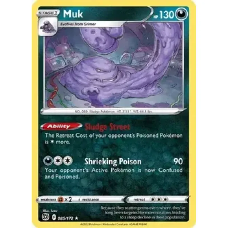 Muk (BRS 085)
