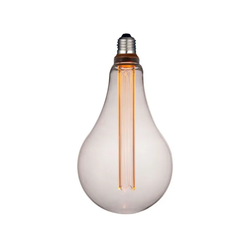Žárovka COLORS Dim LED XL E27