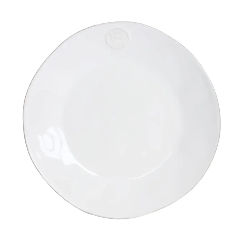Tanier 27cm, NOVA, biela|Costa Nova