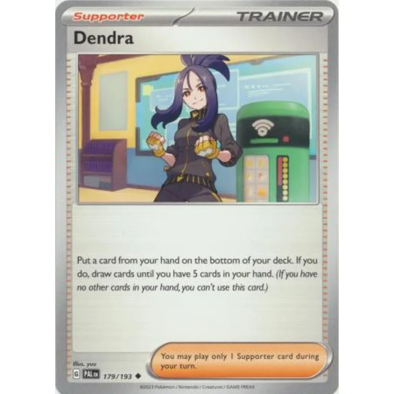 Dendra (PAL 179)