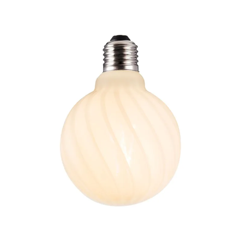 Žárovka COLORS Twist E27 4,5W 9,5 cm