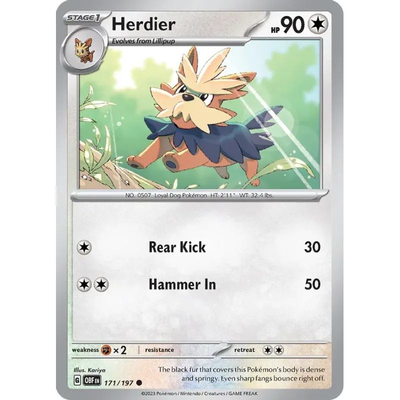 Herdier (OBF 171)