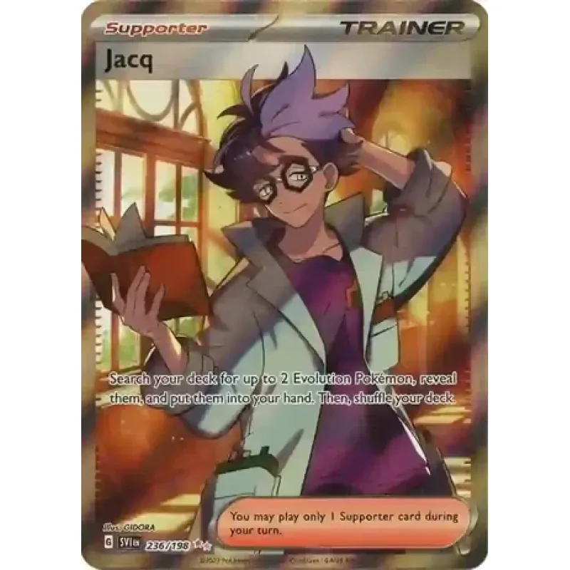 Jacq (SVI 236)