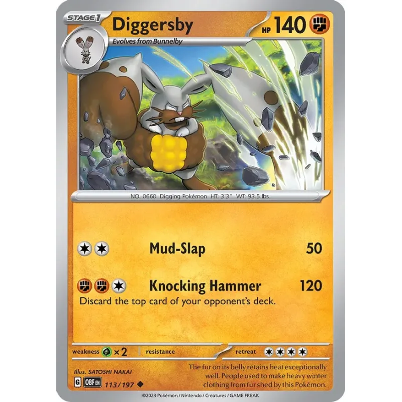 Diggersby (OBF 113)