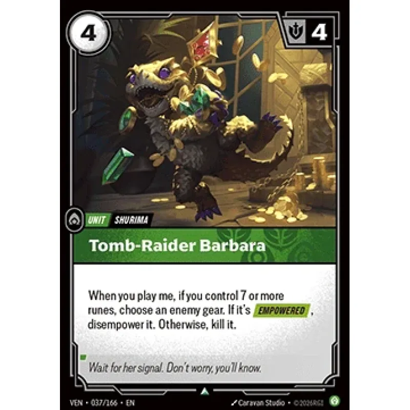 Tomb-Raider Barbara