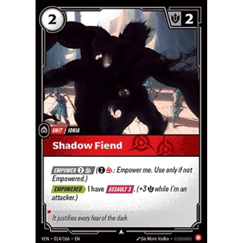 Shadow Fiend