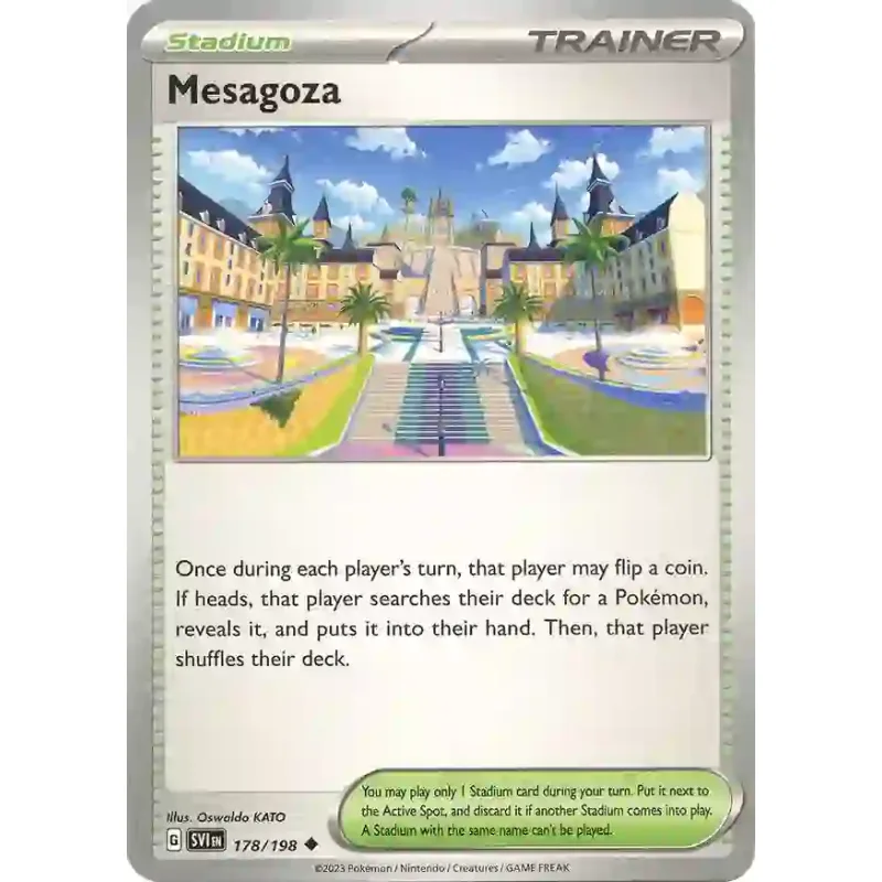 Mesagoza (SVI 178)