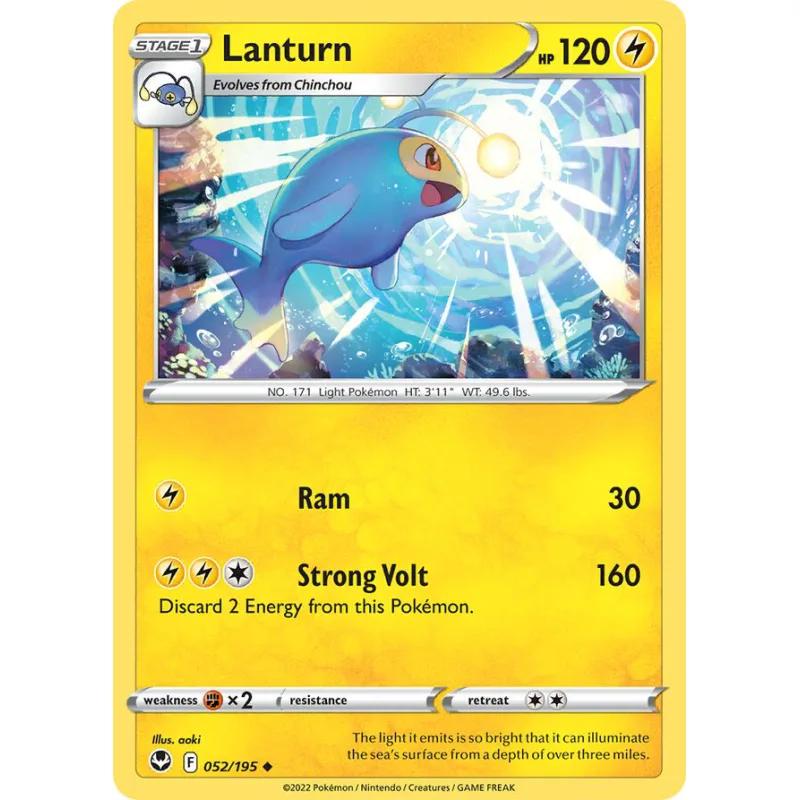 Lanturn (SIT 052)