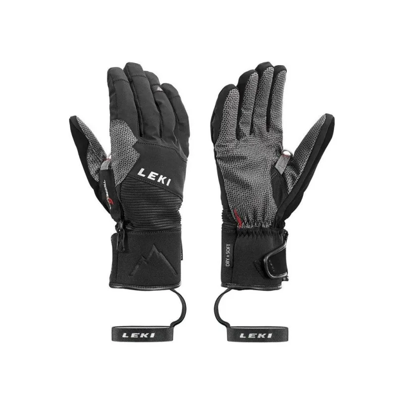 Leki Tour Evolution V