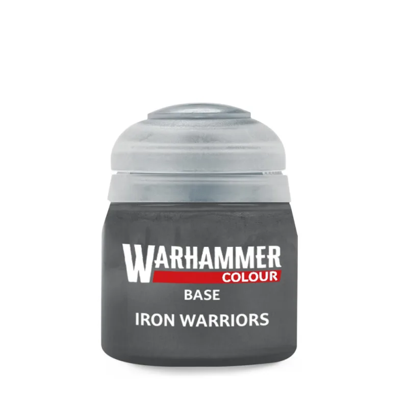 Iron Warriors