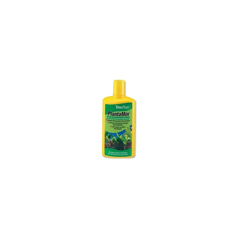 Tetra Planta Min